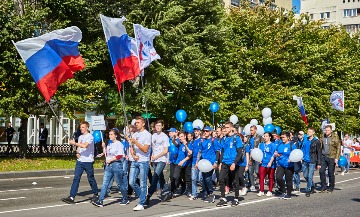 фото парад студенчества_cr